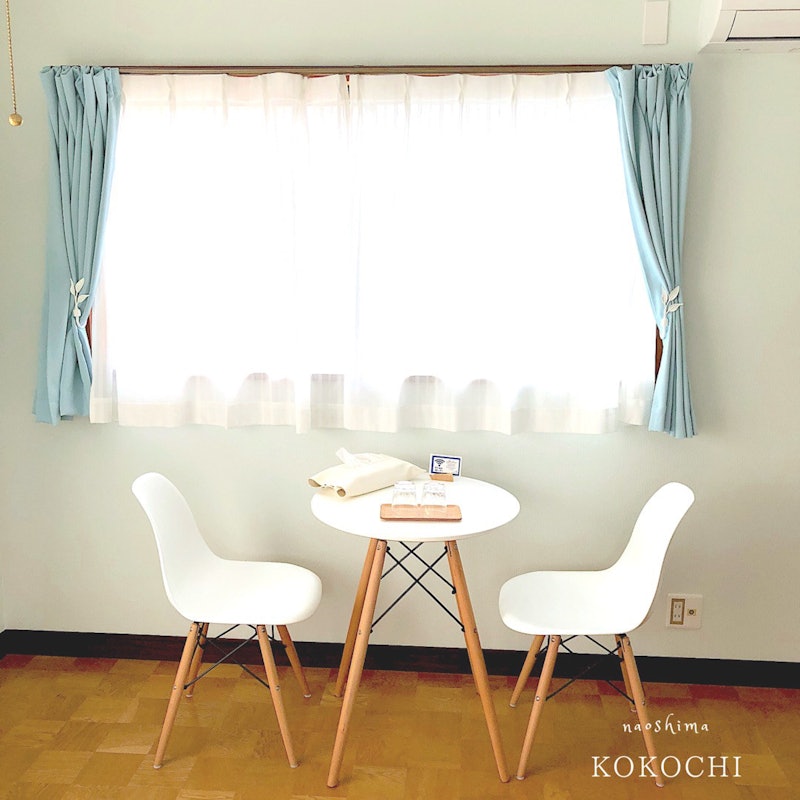 café kokochi(女性限定) 2