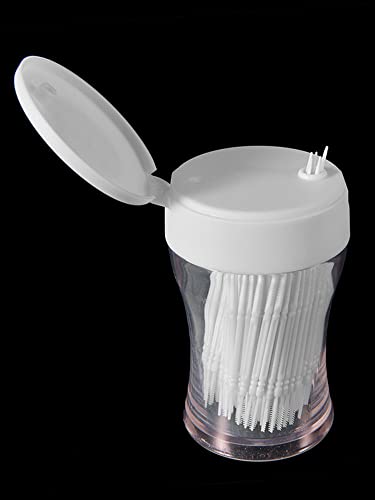 プラスチック爪楊枝 2