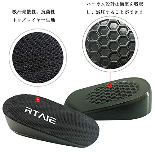 シークレットインソール 3