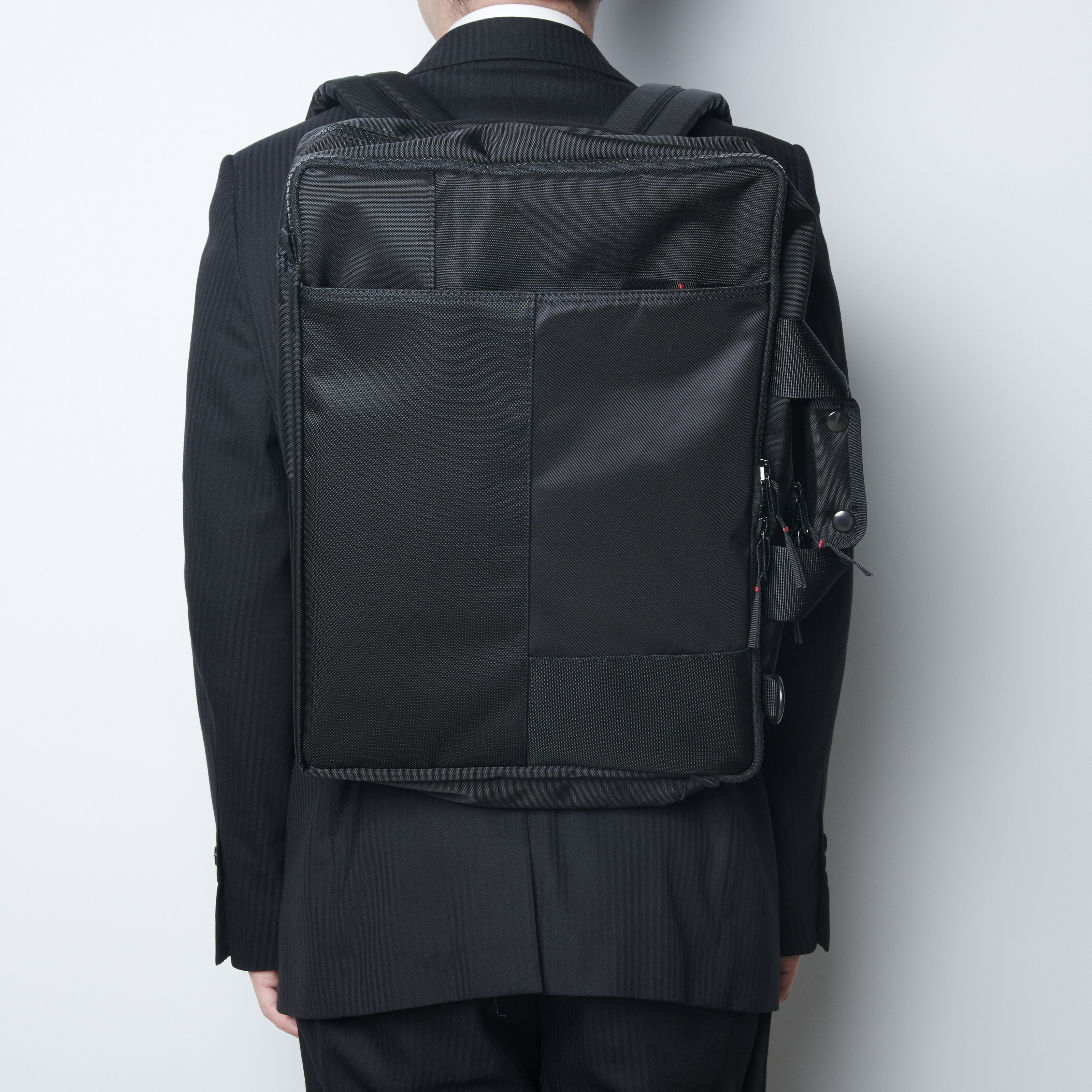 NETWORK 3WAY BAG 10