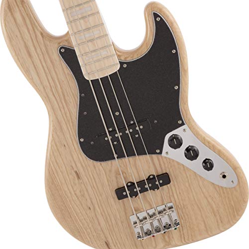 MADE IN JAPAN TRADITIONAL 70S JAZZ BASS 1