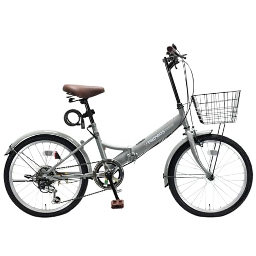 折りたたみ自転車 1