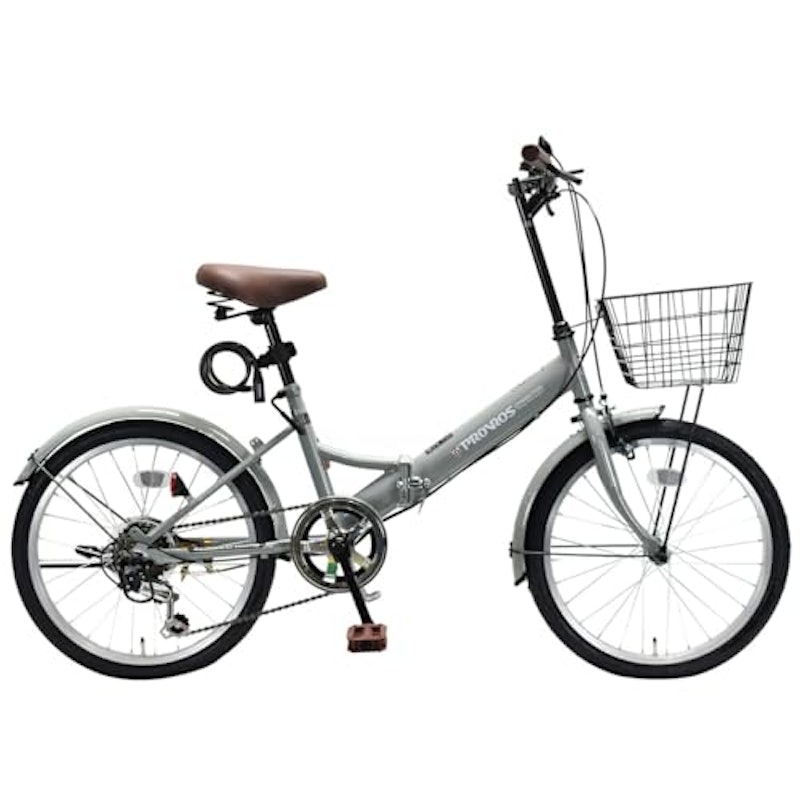折りたたみ自転車 1