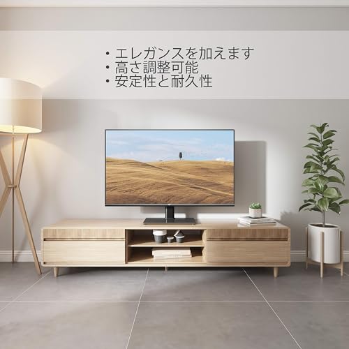 テレビスタンド 3
