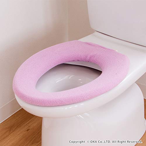 トイレ便座カバー 3