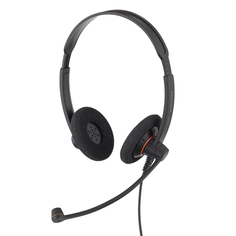 Sennheiser electronic ヘッドセット SC 60を検証レビュー Sennheiser electronic ヘッドセット SC 60を検証レビュー