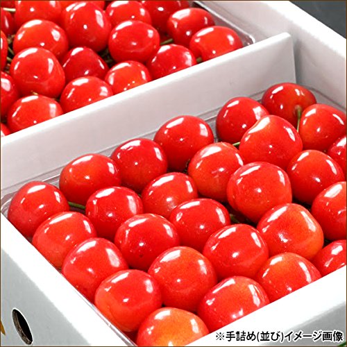 さくらんぼ 3