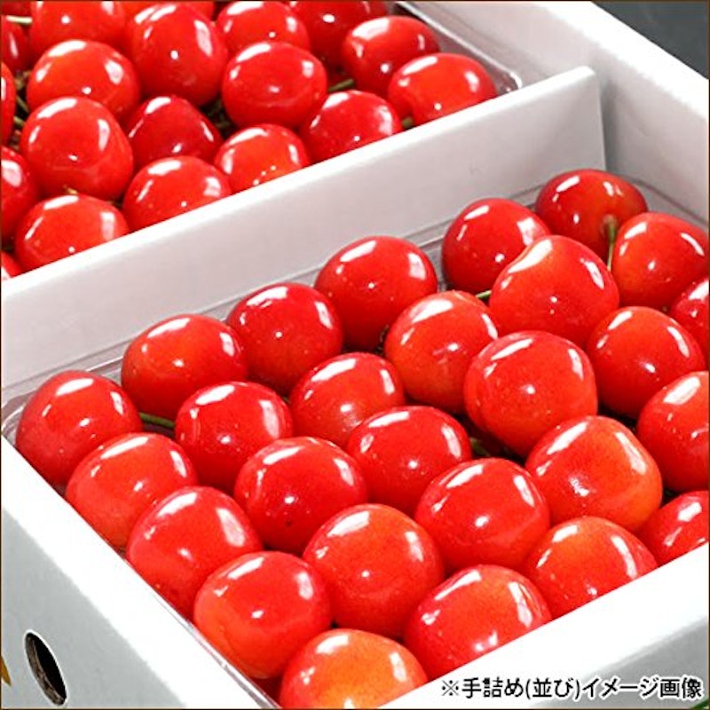 さくらんぼ 3