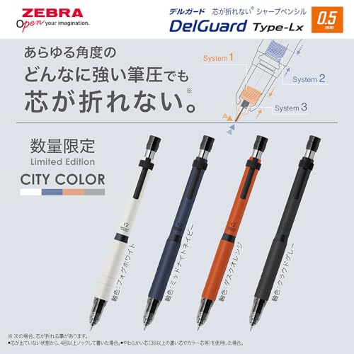 タイプLx 2