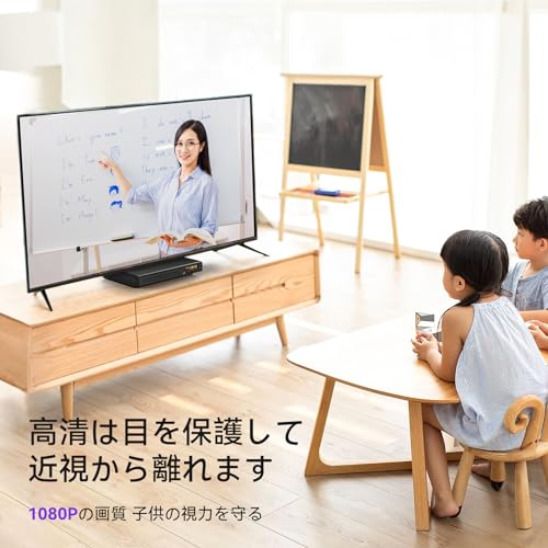 DVDプレーヤー 2