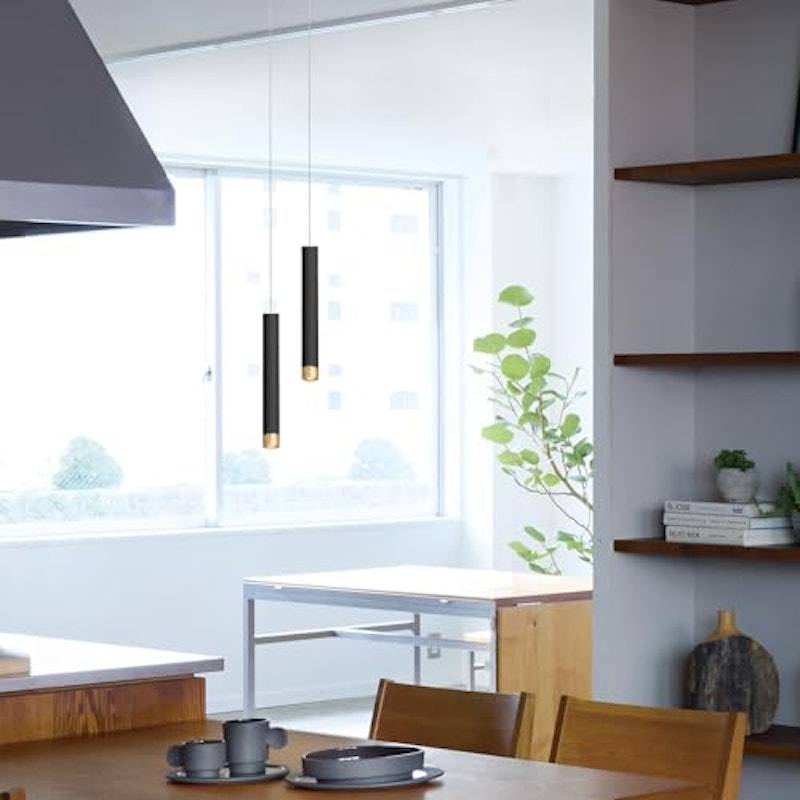 Club 2 LED-pendant light 2