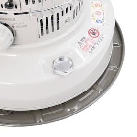 トヨトミ 対流形ストーブ KS-67Hを検証レビュー!石油ストーブの選び方 トヨトミ 対流形ストーブ KS-67Hを検証レビュー!石油ストーブの選び方