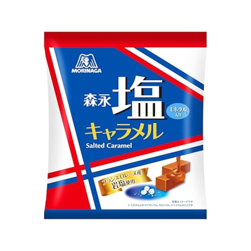 塩キャラメル袋 1