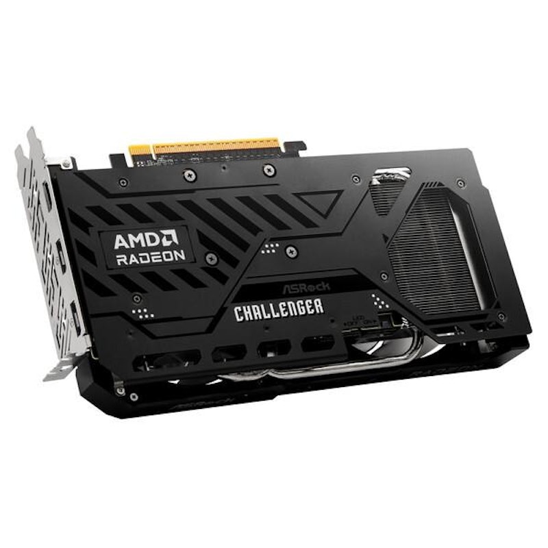 Radeon RX 9060 XT Challenger 16GB OC 7