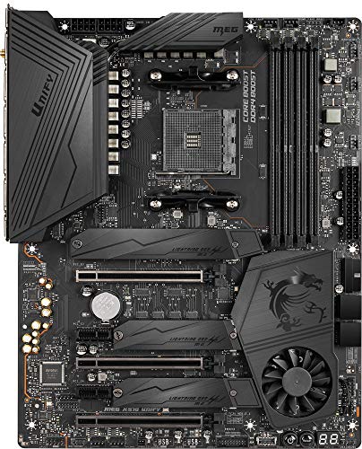 MEG X570 UNIFY 2
