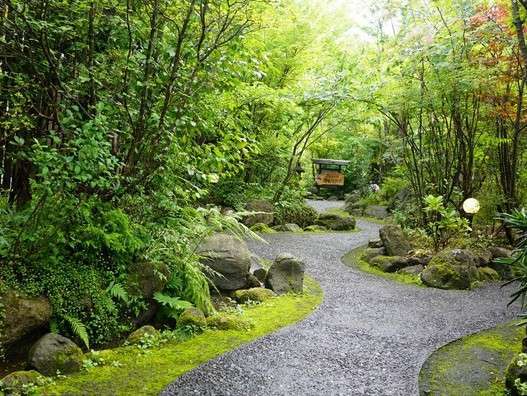 由布院温泉 湯布院別荘 四季彩ホテル 13