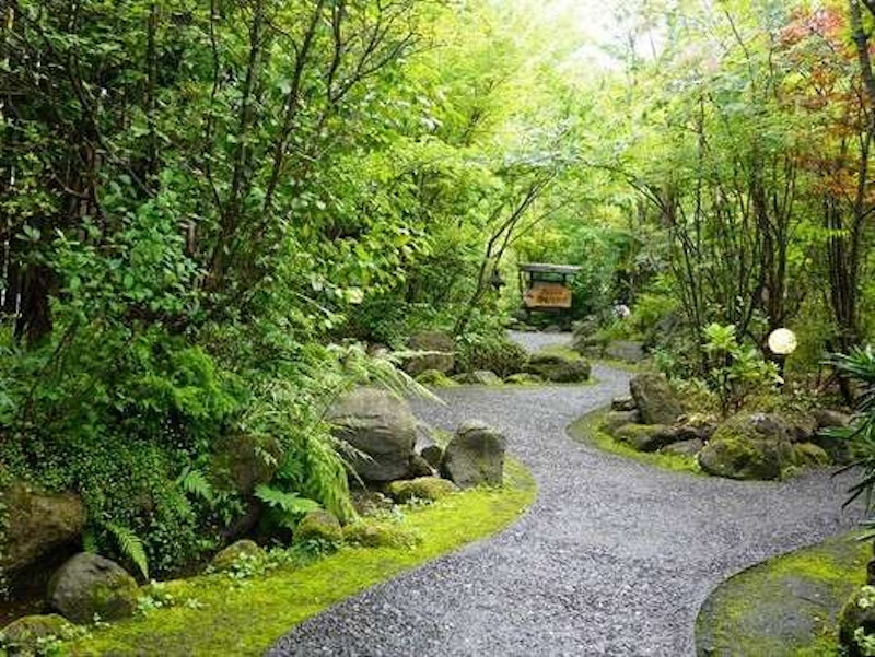由布院温泉 湯布院別荘 四季彩ホテル 13