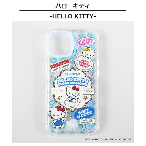 ハローキティ スマホケース 3