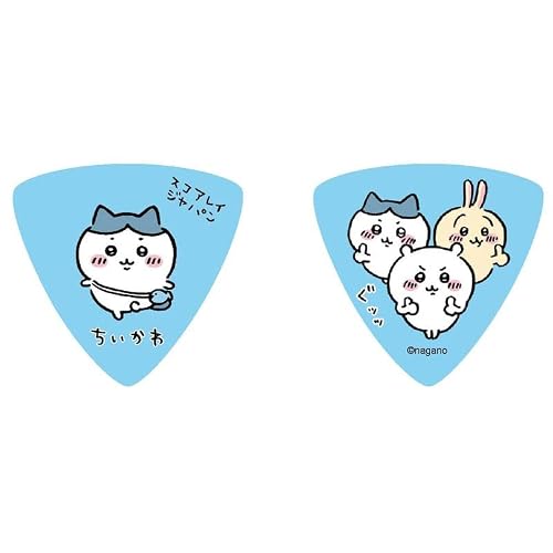 かわいいギターピックのおすすめ人気ランキング【2026年10月】 2