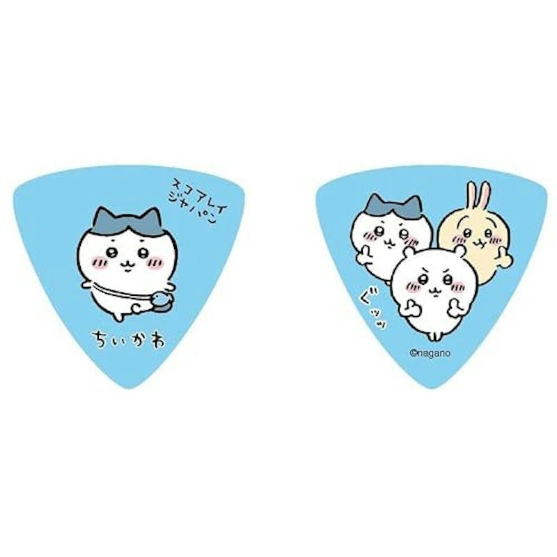 ピック 1