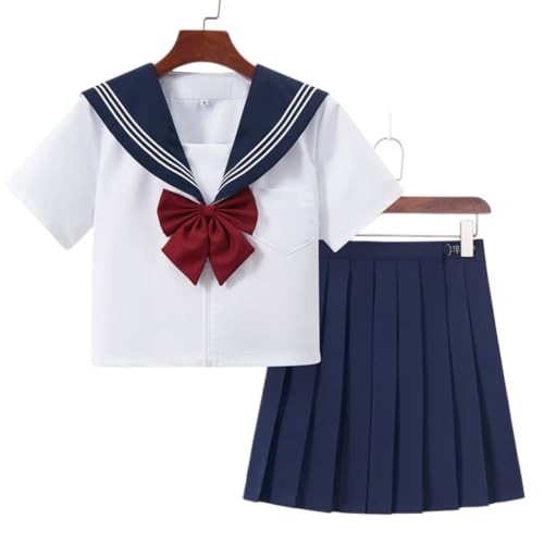 セーラー服 1