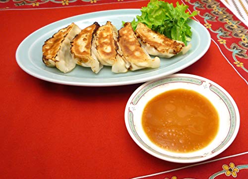 餃子のたれ 3