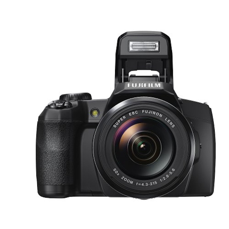 FinePix S1 6