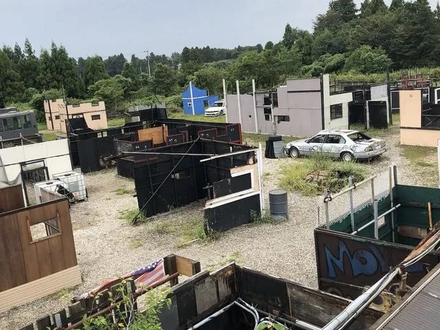 Battlecity 1