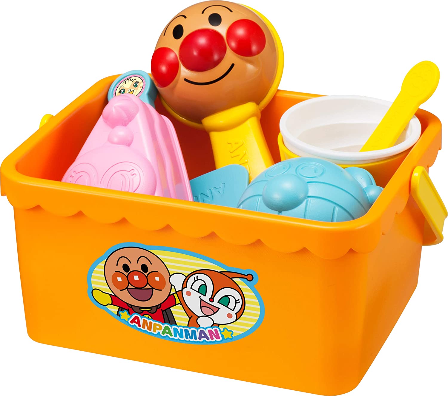 21年 屋外用砂場セットのおすすめ人気ランキング10選 Mybest