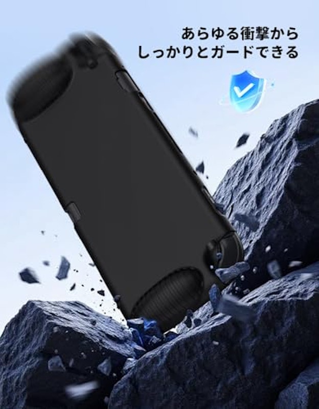 Switch2 カバー 4