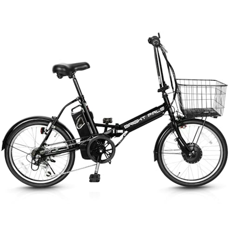 電動アシスト自転車 1