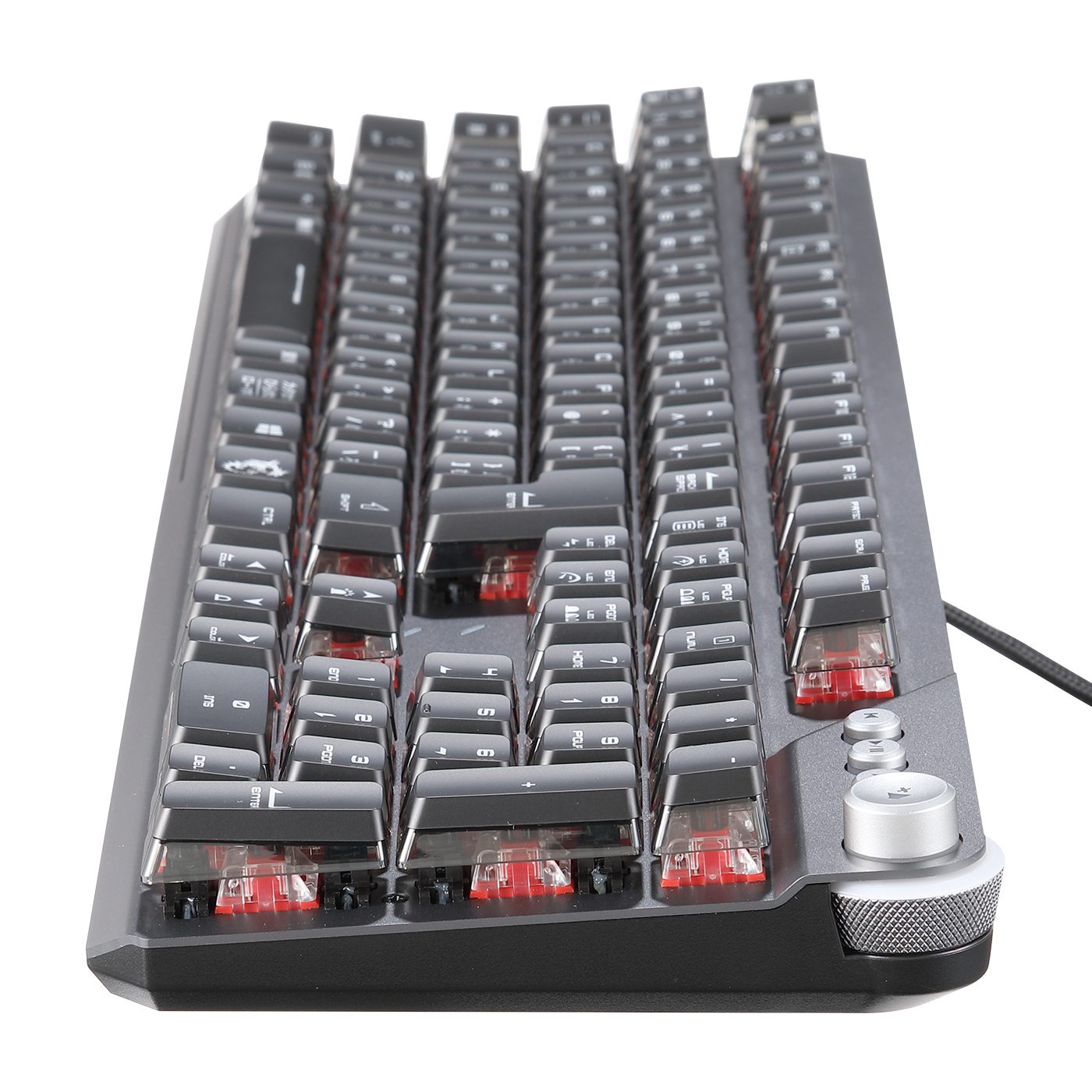 Vigor GK71 Sonic 2