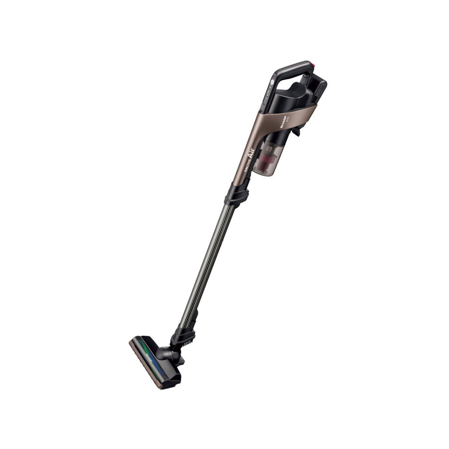 シャープ　掃除機　2023年製 20240722111724_328_.jpg