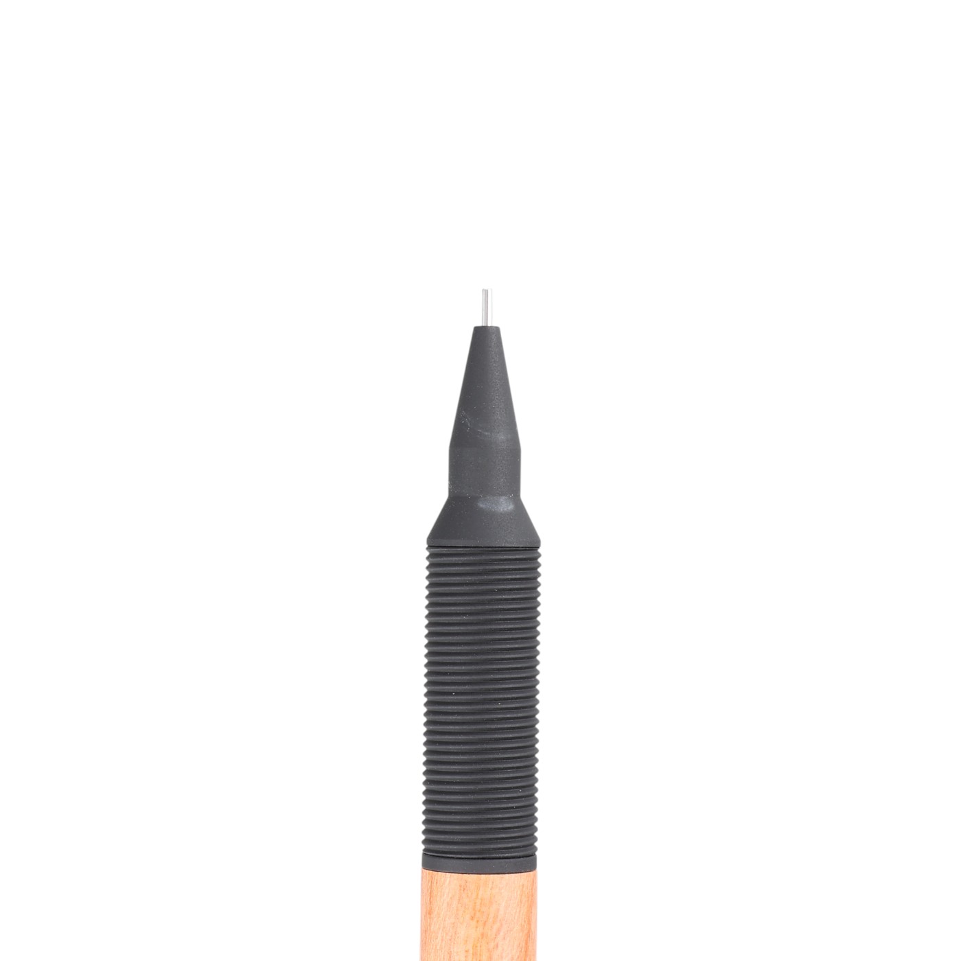 EverDraw 0.5mm マッドブラック　製図用シャープペンシル 2