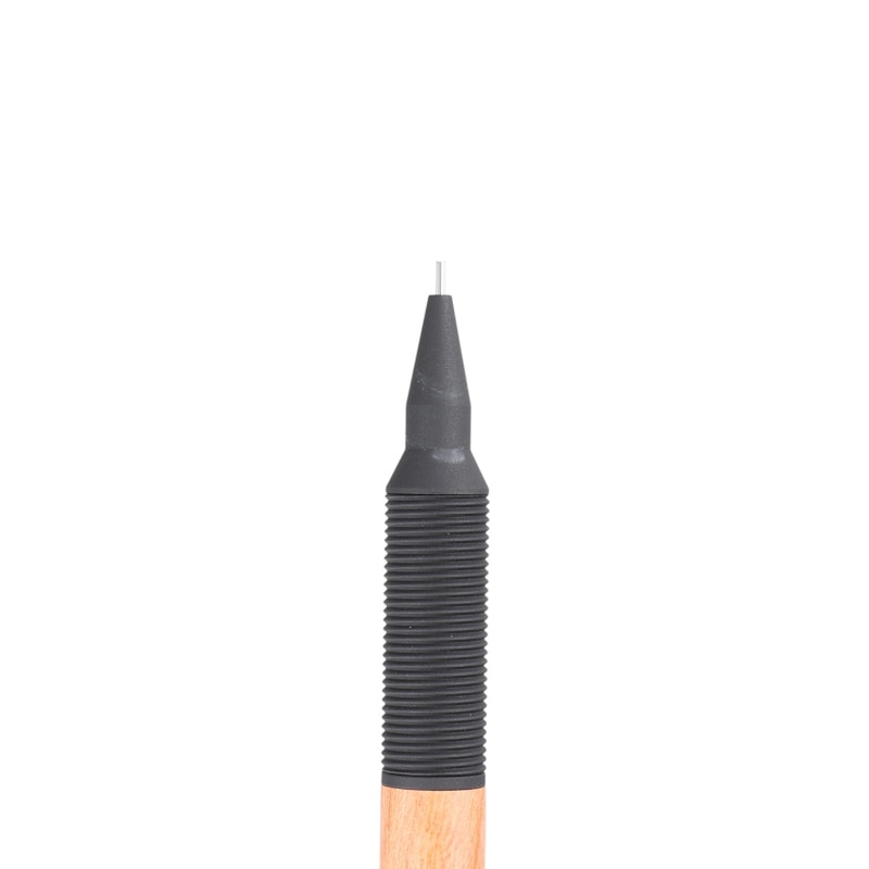 EverDraw 0.5mm マッドブラック 製図用シャープペンシル 2