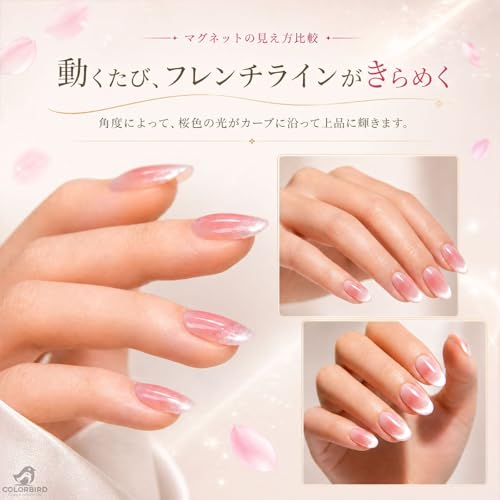 ネイルチップ 3