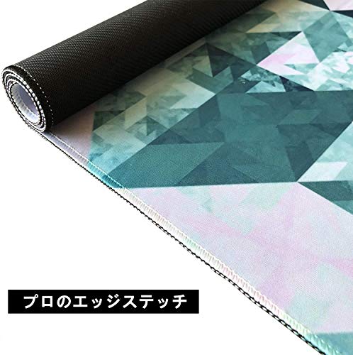ゲーミング マウスパッド 4
