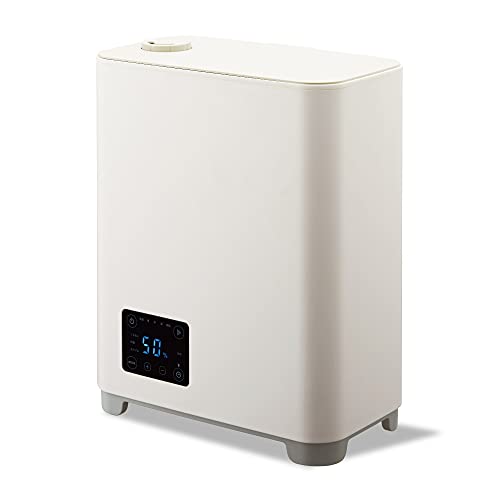 ドウシシャの加湿器のおすすめ人気ランキング【2026年6月】 4
