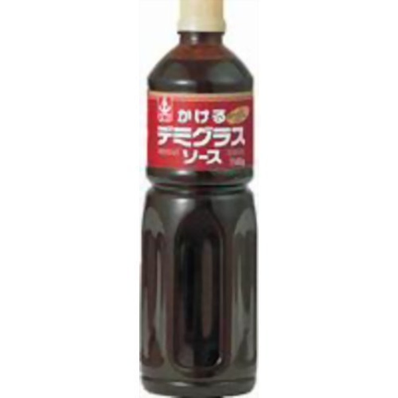 かけるデミグラスソース 1