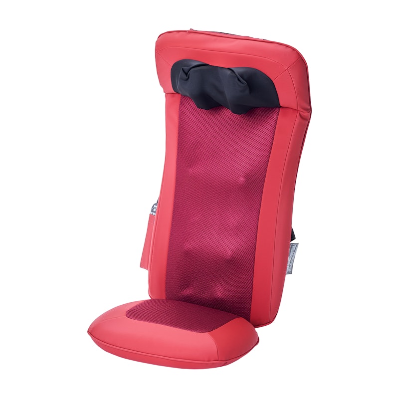 フジ医療器 マイリラ マイリラシートマッサージャー MRL-1200を検証 フジ医療器 マイリラ マイリラシートマッサージャー MRL-1200を検証