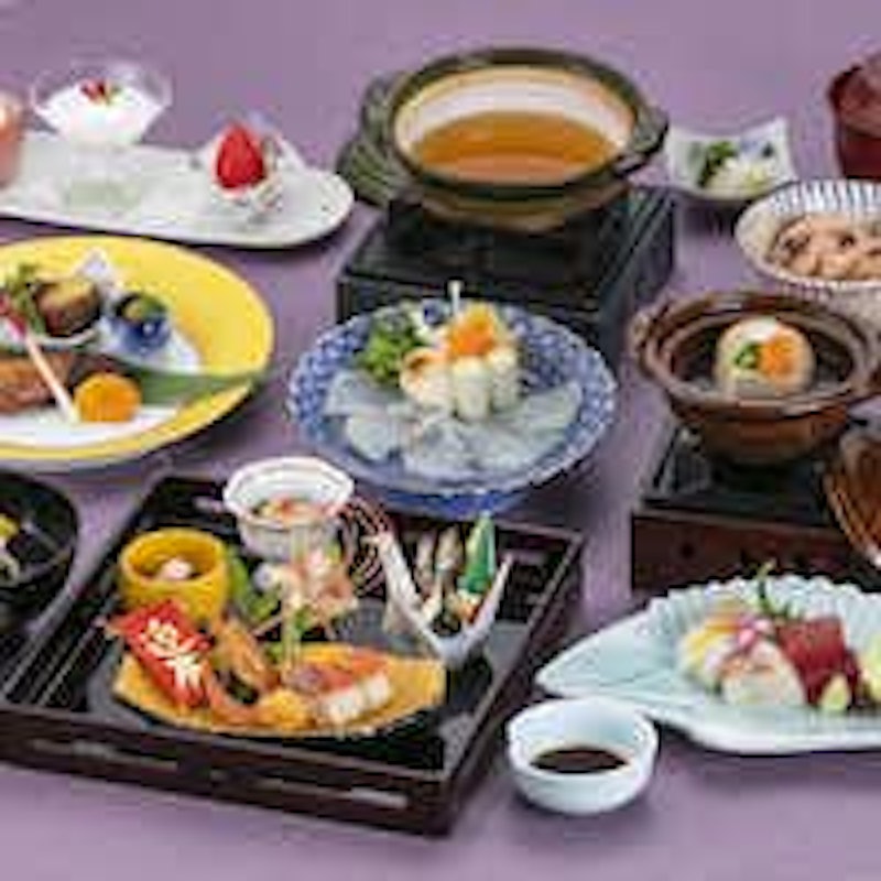 岐阜グランドホテル 5
