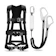 Shandong Nuoan Protective Equipment フルハーネス安全帯 1