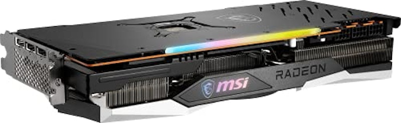 RX 6900 XT GAMING Z TRIO 16G 7