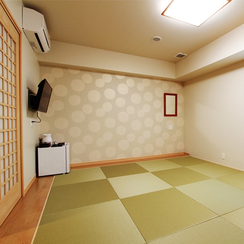 ホテルトレンド金沢片町 4