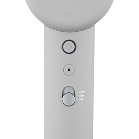 I-ne SALONIA スムースシャインスマートドライヤーを検証レビュー I-ne SALONIA スムースシャインスマートドライヤーを検証レビュー