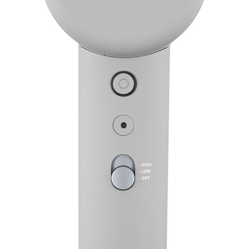 I-ne SALONIA スムースシャインスマートドライヤーを検証レビュー I-ne SALONIA スムースシャインスマートドライヤーを検証レビュー
