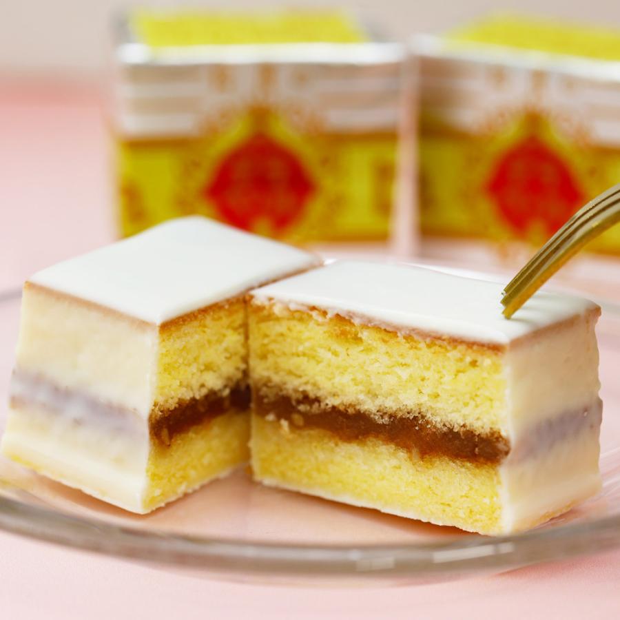 デラックスケーキ 1