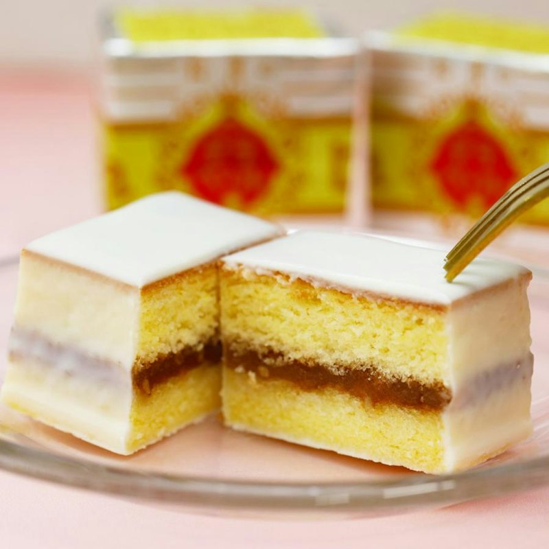 デラックスケーキ 1