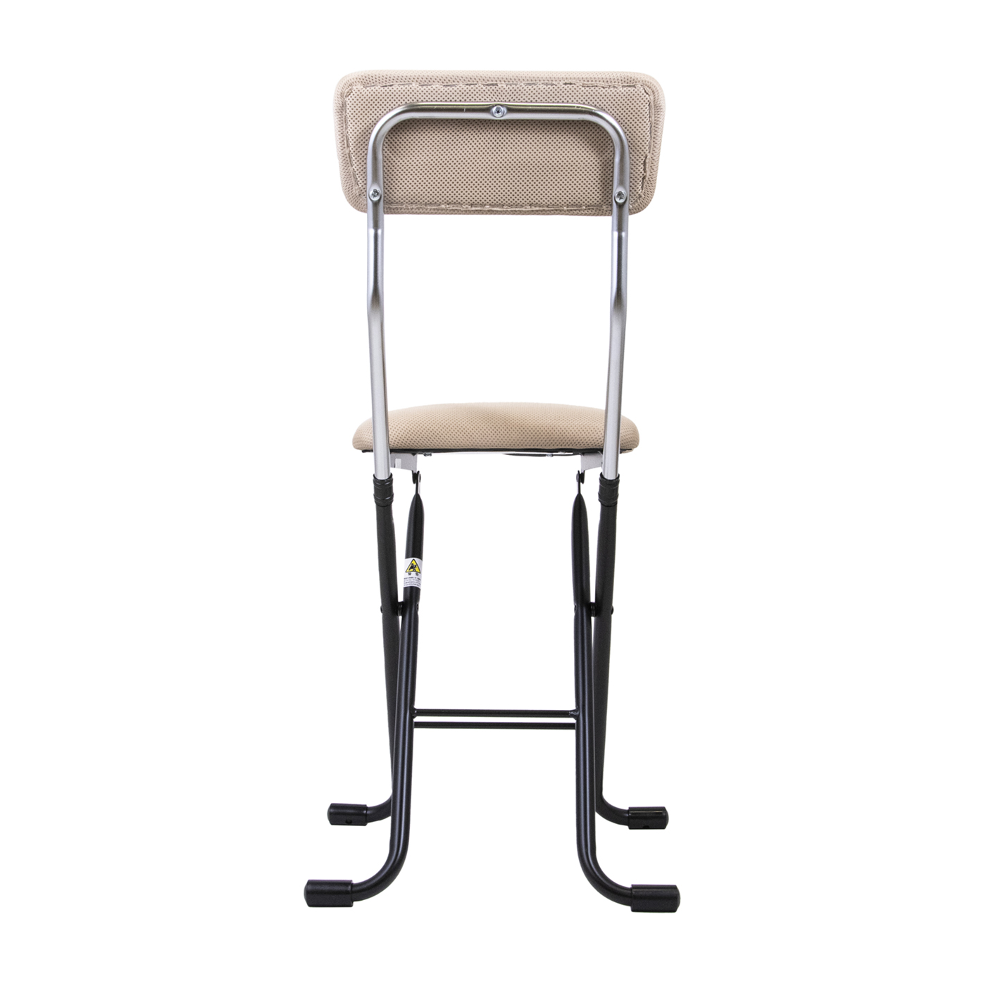 ※法人専用品※ルネセイコウ Jメッシュアームチェア ヘ゛-シ゛ユ/フ゛ラツク MSA-49 ルネセイコウ Jメッシュチェア MSH-49を検証レビュー！折りたたみ椅子