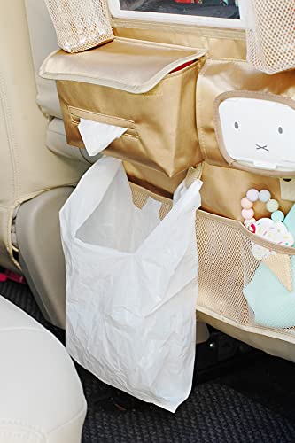 車内マルチ収納ポケット 3